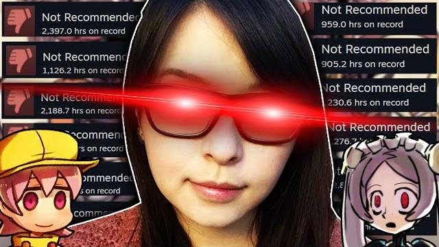 Mariel cartwright & the decomposition of skullgirls (reupload) Mariel cartwright & the decomposition of skullgirls (reupload)