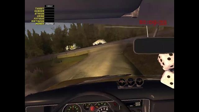 Готовим машину к ралли /// my summer car Готовим машину к ралли /// my summer car