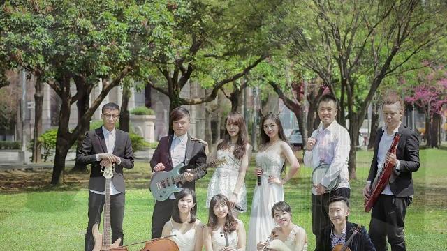 維納斯樂團:三人組婚禮樂團精選 維納斯樂團:三人組婚禮樂團精選