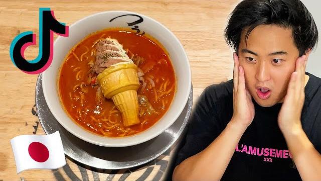 Visiting tiktok viral places in japan! Visiting tiktok viral places in japan!