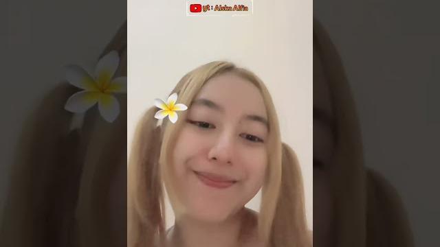 H*t. leona kanza live pakai tanktop H*t. leona kanza live pakai tanktop