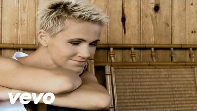 Roxette - milk and toast and honey Roxette - milk and toast and honey