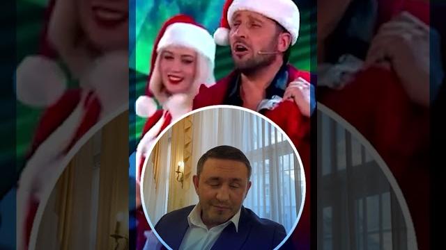 Бородин: александр ревва получил российское гражданство Бородин: александр ревва получил российское гражданство