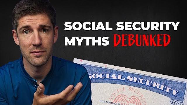 7 social security myths people still believe 7 social security myths people still believe