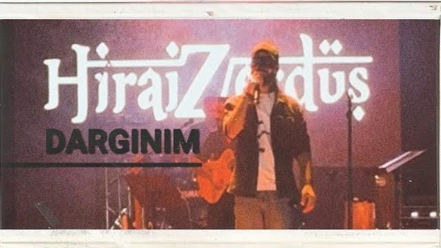 Hiraizerdüş - darginim Hiraizerdüş - darginim