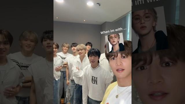 When #minho #shinee with… #whenimwithyou #nctdream #whenimwithyou #nctdream_whenimwithyou When #minho #shinee with… #whenimwithyou #nctdream #whenimwithyou #nctdream_whenimwithyou