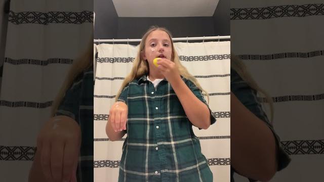 Night routine pt1 Night routine pt1