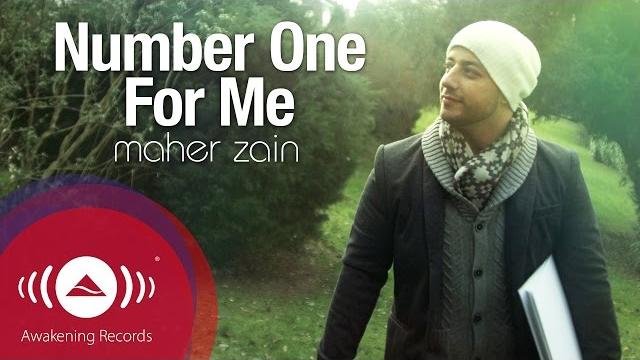 Maher zain - number one for me (official music video) Maher zain - number one for me (official music video)