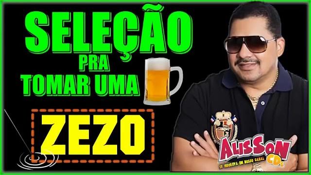 Zezo as melhores ( seleção pra tomar uma) Zezo as melhores ( seleção pra tomar uma)