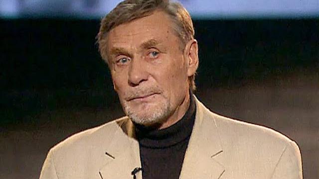Александр михайлов. линия жизни / телеканал культура Александр михайлов. линия жизни / телеканал культура