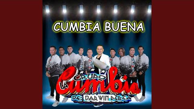 Cumbia buena Cumbia buena