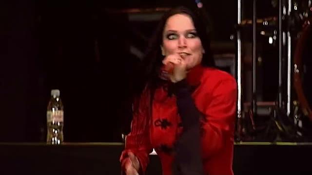 Nightwish - ghost love score (live) Nightwish - ghost love score (live)