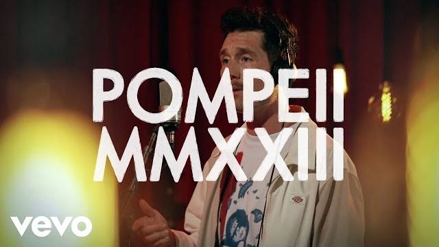 Bastille, hans zimmer - pompeii mmxxiii Bastille, hans zimmer - pompeii mmxxiii