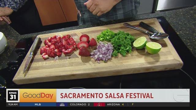 Sacramento salsa festival Sacramento salsa festival