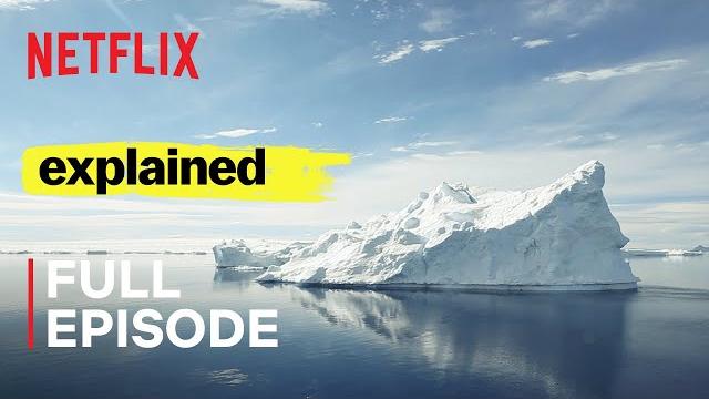 Explained | world's water crisis | full episode | netflix Explained | world's water crisis | full episode | netflix