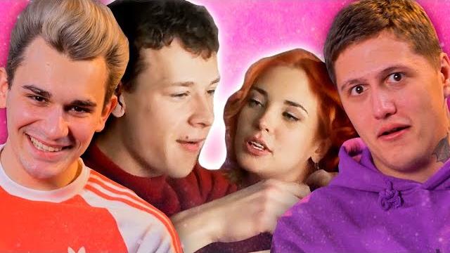 Сериал школа - 11 серия Сериал школа - 11 серия