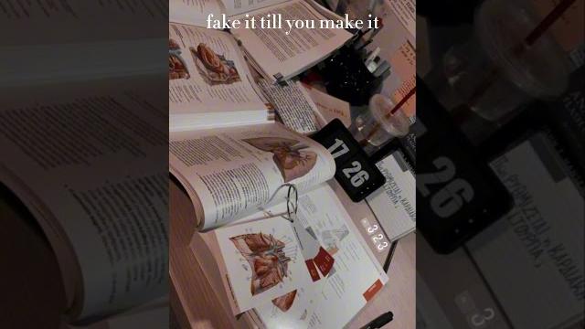 Fake it until you make it - taylor swift | study motivation #studymotivation #taylorswift #study Fake it until you make it - taylor swift | study motivation #studymotivation #taylorswift #study