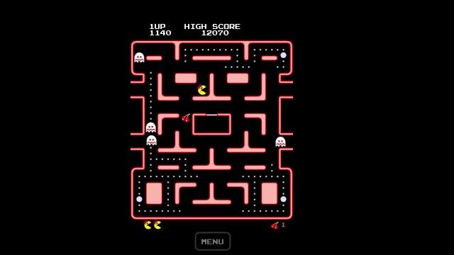 Ms pac-man gg ghost Ms pac-man gg ghost