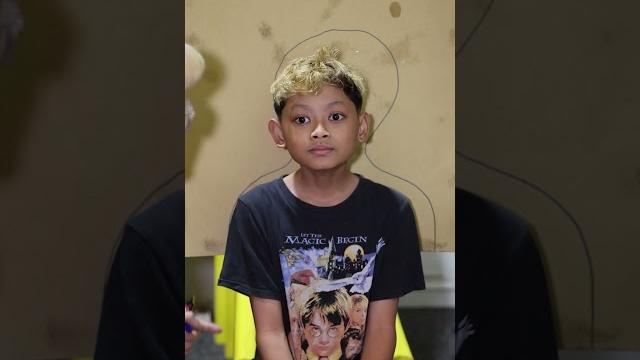 Perfect seluncuran bocil!!! Perfect seluncuran bocil!!!