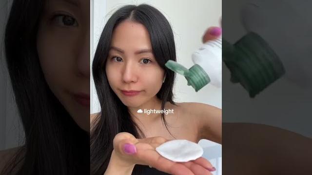 Oops my skin! Oops my skin!