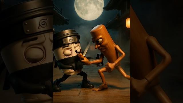 Cappuccino assasino vs tung tung tung sahur Cappuccino assasino vs tung tung tung sahur