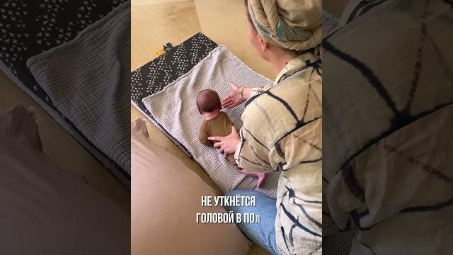 Проверка шеи младенца #развитиеребенка #материнство #новорожденный #ребенок #малыш #младенец Проверка шеи младенца #развитиеребенка #материнство #новорожденный #ребенок #малыш #младенец