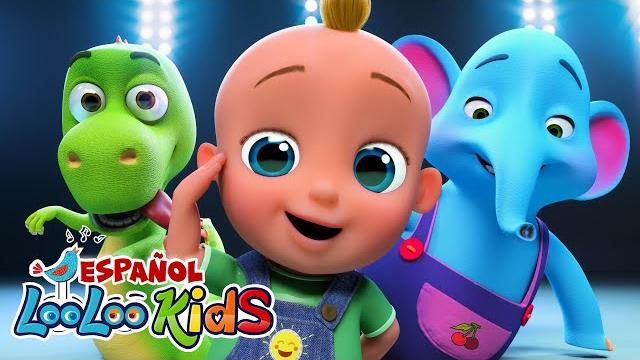 ¡chuchuwa | chu chu uá | canciones y clásicos infantiles | canciones infantiles looloo ¡chuchuwa | chu chu uá | canciones y clásicos infantiles | canciones infantiles looloo