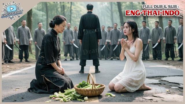 Rural girl humiliated by thugs but unexpected she is boss's wife—he revenge by destroy everything! Rural girl humiliated by thugs but unexpected she is boss's wife—he revenge by destroy everything!