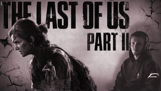 ️ the last of us part 2: ужасающие монстры и борьба за выживание в постапокалипсисе! (6 серия) ️ ️ the last of us part 2: ужасающие монстры и борьба за выживание в постапокалипсисе! (6 серия) ️