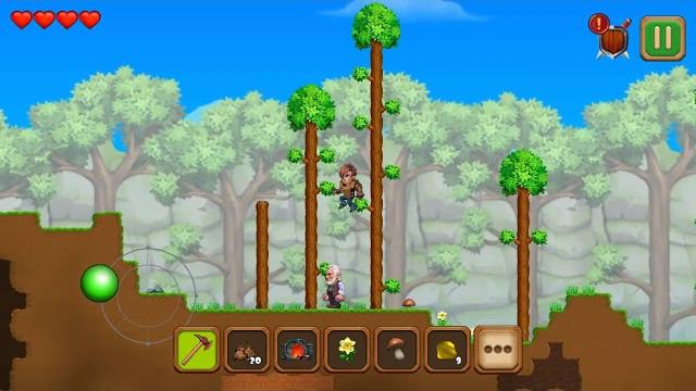 3 хороших игры похожее на террарию 3 хороших игры похожее на террарию
