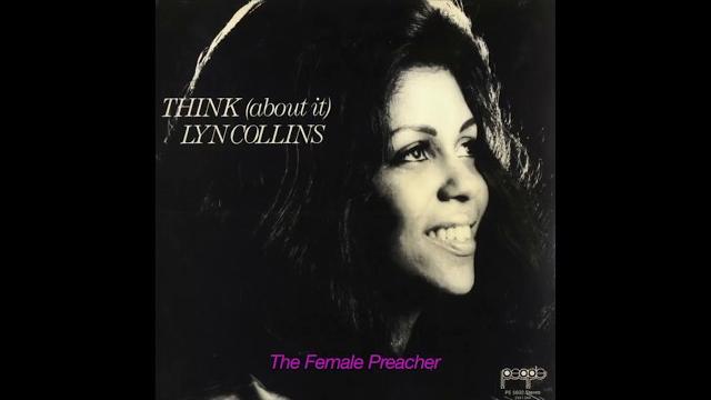 Lyn collins - think (about it) Lyn collins - think (about it)