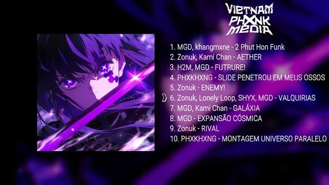 (playlist) phonk/funk đến từ vietnam (playlist) phonk/funk đến từ vietnam