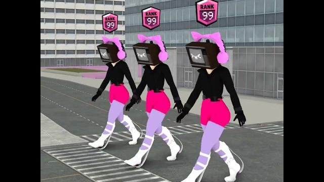 Do you like team cameraman or team tv woman? ️ Do you like team cameraman or team tv woman? ️