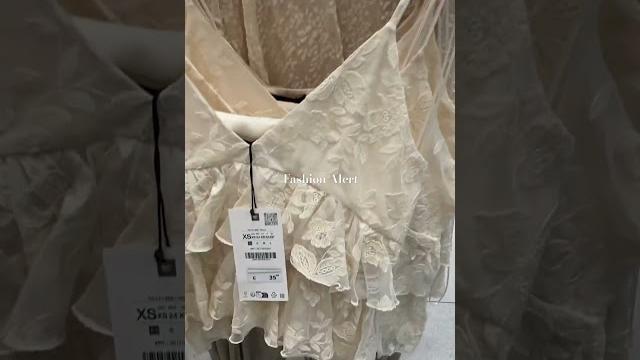 Rate this zara outfit 1-10 Rate this zara outfit 1-10
