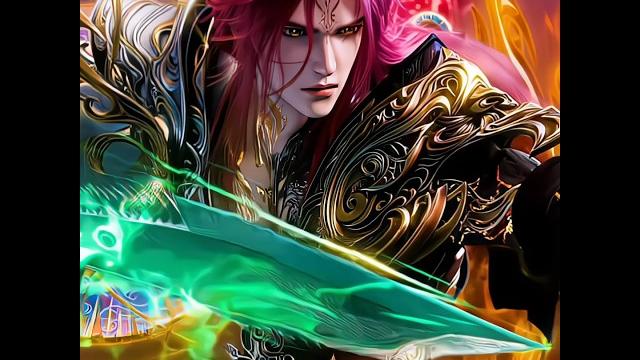 Renegade immortal || wang lin bravely enters the demon sea to save wan'er ️||#shorts #video Renegade immortal || wang lin bravely enters the demon sea to save wan'er ️||#shorts #video