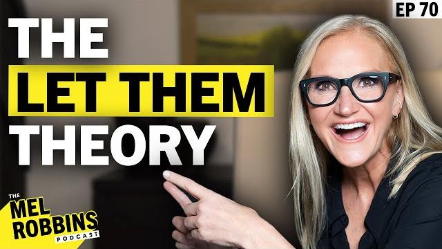 The one trick you need to master to live a peaceful and fulfilled life | the let them theory The one trick you need to master to live a peaceful and fulfilled life | the let them theory