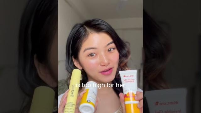 Spf 50 for teenagers?? safe or not? Spf 50 for teenagers?? safe or not?