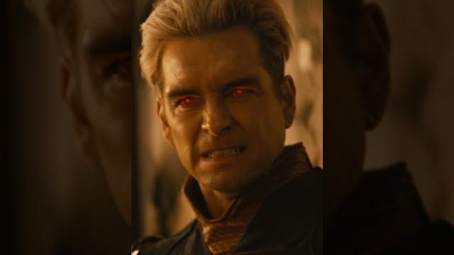 That epic fight scene with homelander and soldier boy | the boys That epic fight scene with homelander and soldier boy | the boys