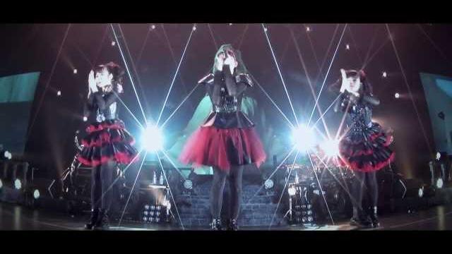 Babymetal - ギミチョコ!!- gimme chocolate!! (official) Babymetal - ギミチョコ!!- gimme chocolate!! (official)