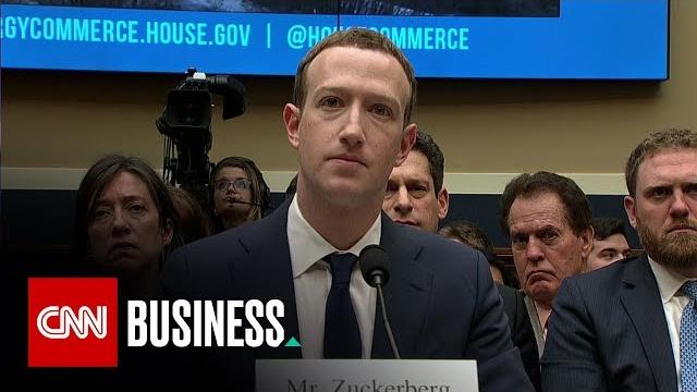These are the most confusing questions congress asked zuckerberg These are the most confusing questions congress asked zuckerberg