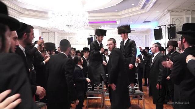 Wedding video - bas kol - בס-קול חיים שלמה מאיעס Wedding video - bas kol - בס-קול חיים שלמה מאיעס