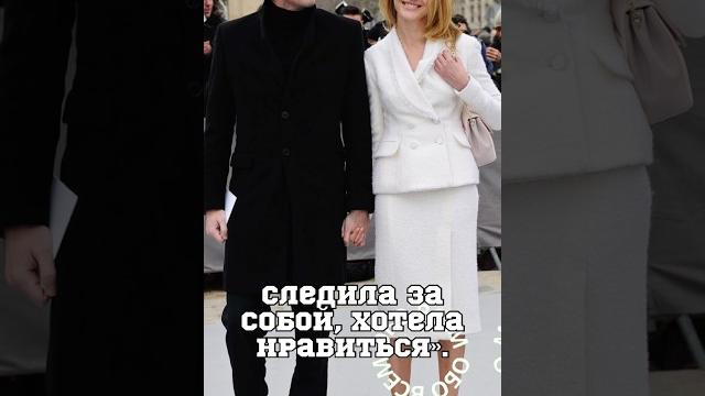 Наталья водянова и антуан арно -секрет любви.#shorts #натальяводянова #водянова #модели Наталья водянова и антуан арно -секрет любви.#shorts #натальяводянова #водянова #модели
