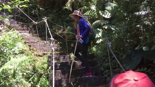 李秀蘭解說大羅蘭部落6 李秀蘭解說大羅蘭部落6