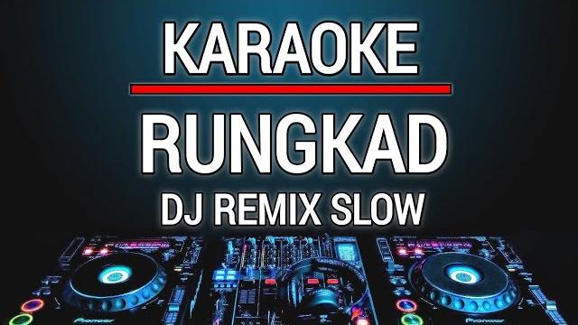 Karaoke rungkad - happy asmara versi dj remix slow by jmbd crew Karaoke rungkad - happy asmara versi dj remix slow by jmbd crew