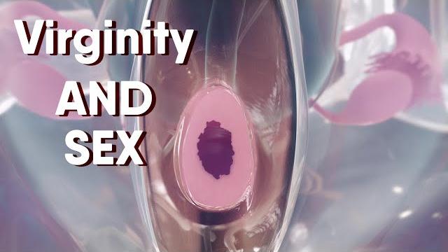 Virginity and hymen!can you confirm a person's virginity by looking at their hymen!what do you think Virginity and hymen!can you confirm a person's virginity by looking at their hymen!what do you think