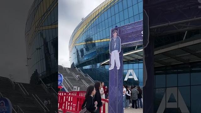 Almaty arena 01.05.2025 #sadraddin #садраддин #рекомендации #reels #rek #shorts #sadr #рек #алматыа Almaty arena 01.05.2025 #sadraddin #садраддин #рекомендации #reels #rek #shorts #sadr #рек #алматыа