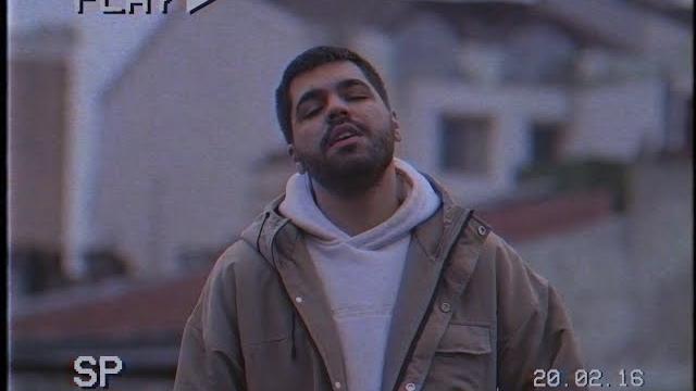 Emir can i̇ğrek - sapa (official video) Emir can i̇ğrek - sapa (official video)