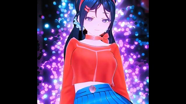 Mita / cappie dance edit | miside Mita / cappie dance edit | miside
