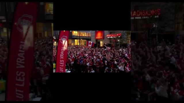 #hockeycity #habsy #trash#nhl #shorts #hockeycity #habsy #trash#nhl #shorts