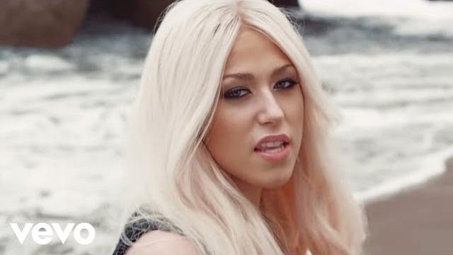 Amelia lily - you bring me joy (official video) Amelia lily - you bring me joy (official video)
